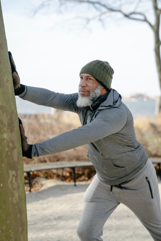 Exercise can benefit dementia patients by reducing the risk of developing dementia and slowing further deterioration in those who already experience cognitive decline.